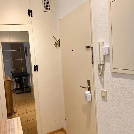 Appartement Tomas *