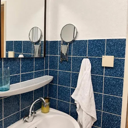 Tomas Appartement
