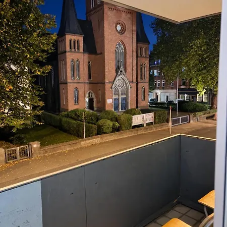 Appartement Tomas Gelsenkirchen